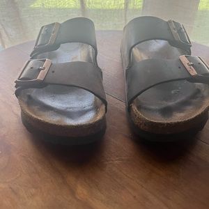 BIRKENSTOCK Arizona Sandals - 38